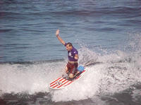 Kiwi Kneeboarder